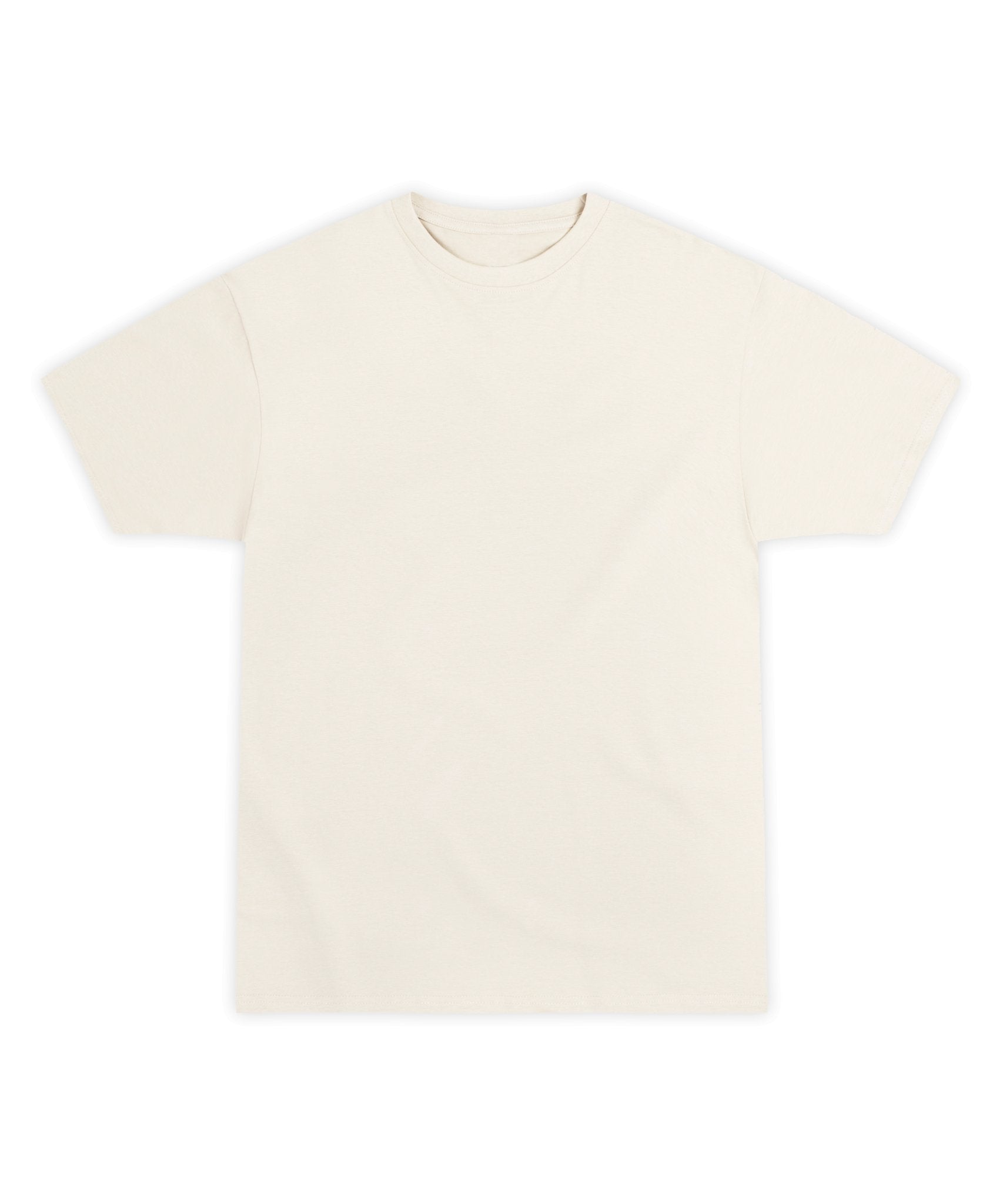 G West Premium Short Sleeve T-Shirt - 14 colors (Immediate Delivery) - G West Blanks