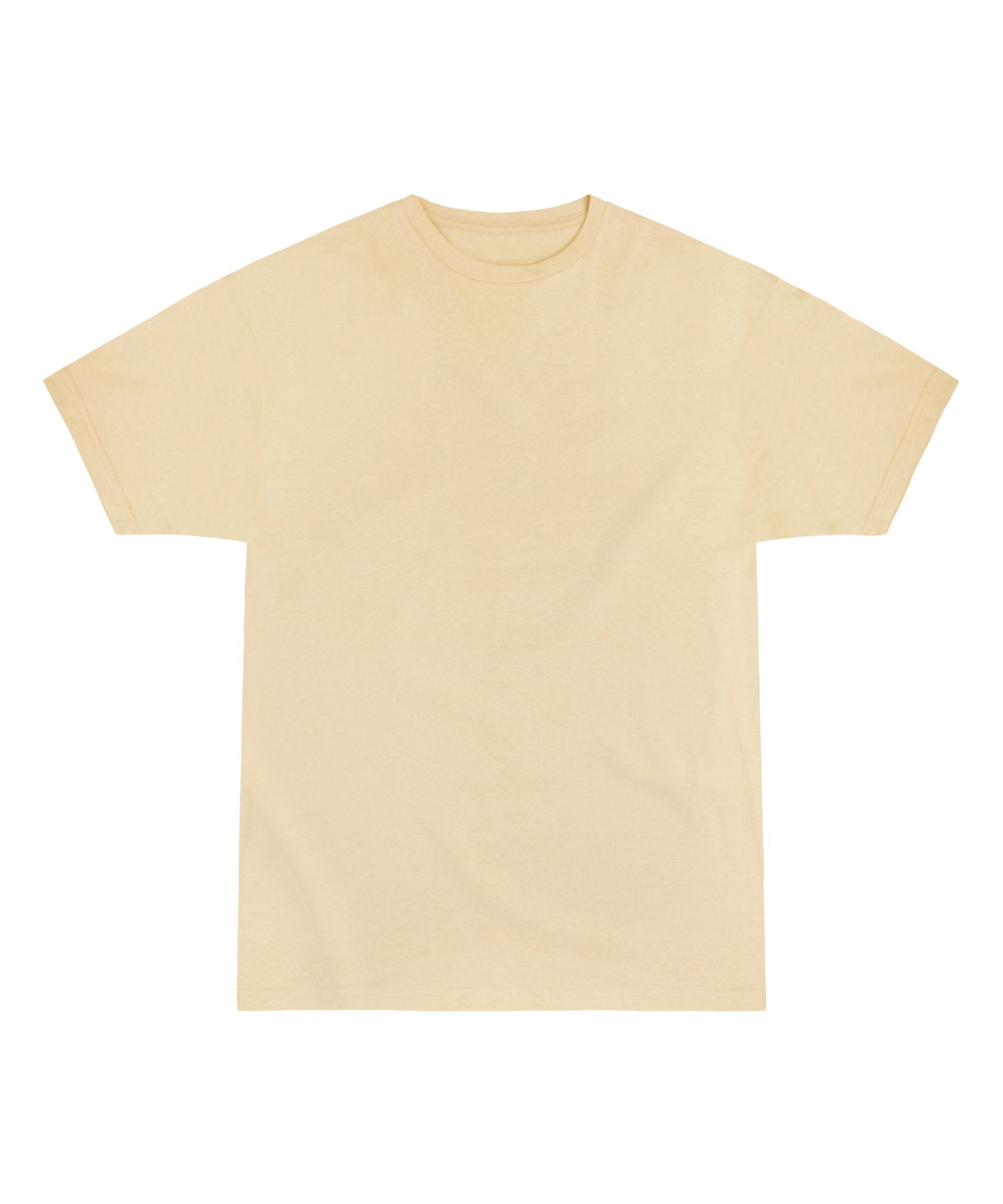 G West Premium Short Sleeve T-Shirt - 2 colors (Immediate Delivery) - G West Blanks