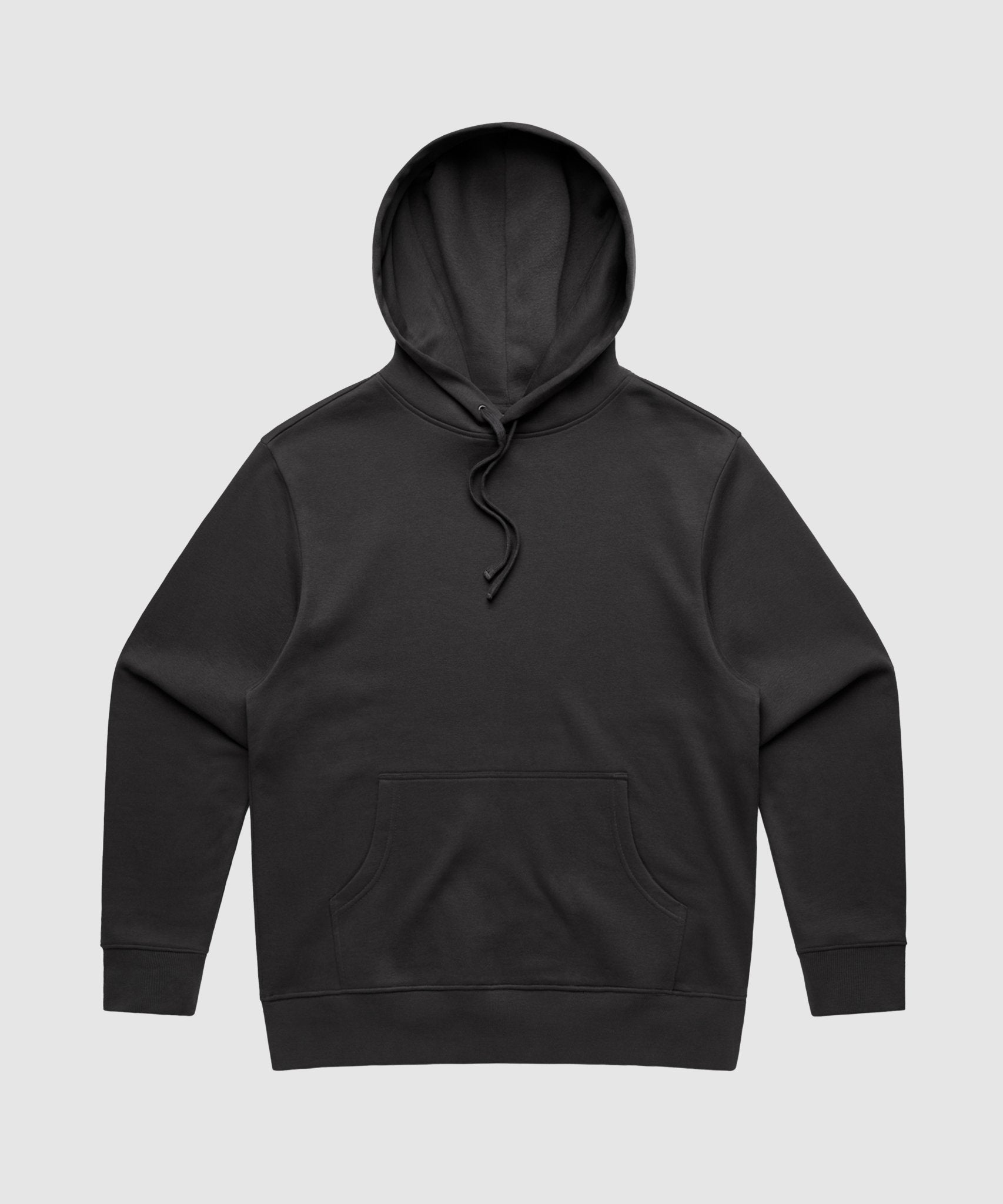 G West Relaxed Fit Heavyweight Hoody - 6 Colors - Ships Immediately - G West Blanks