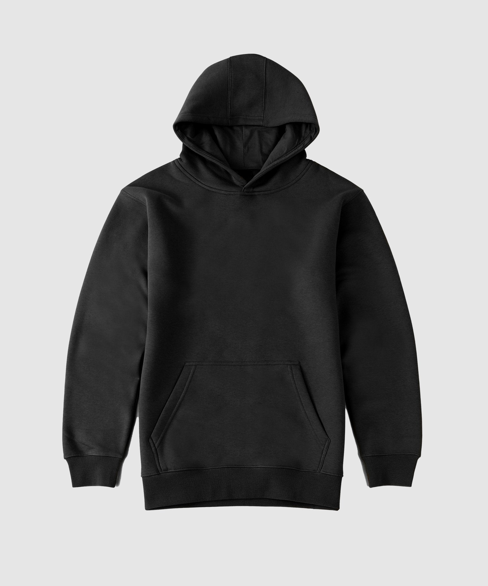 G West Unisex Blank Pullover Hoodie - 13 Colors - G West Blanks