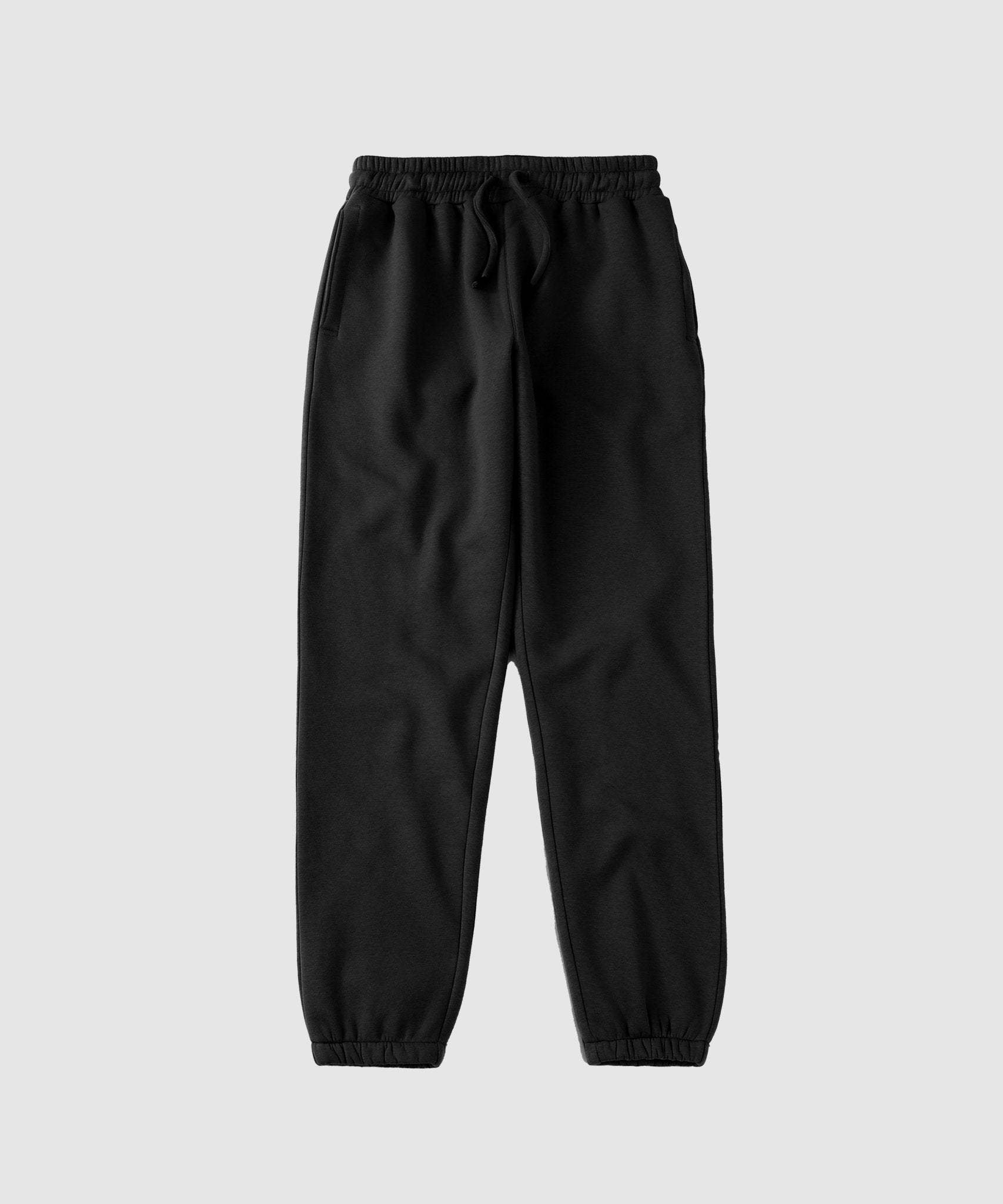 G West Unisex Fleece Joggers - 13 Colors - G West Blanks