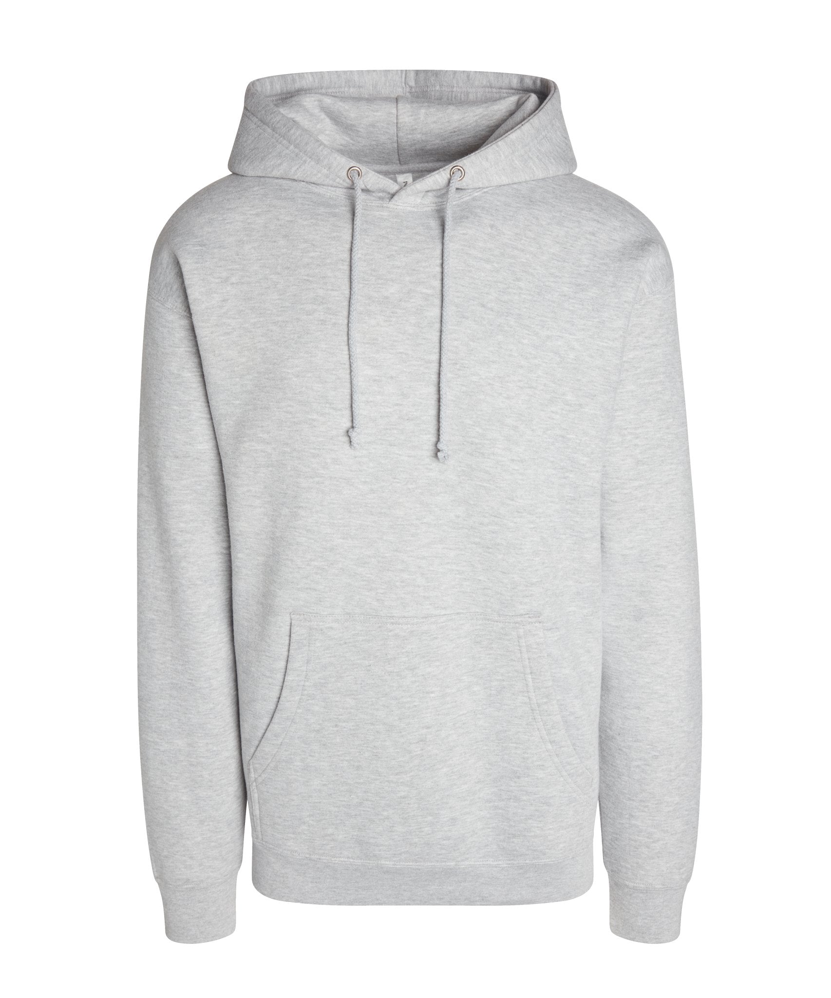 GWHZS9004 - G West Essential Heavy Weight Hoodie - 3 Colors (SHIPS IMMEDIATELY) - G West Blanks